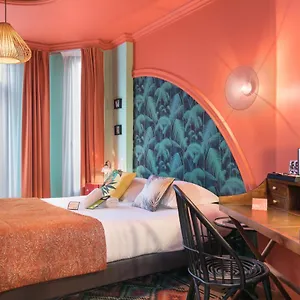 Hotel Bougainville By Happyculture Nizza