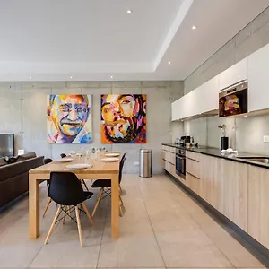 Ferienhaus Le Kube - De Prestige Au Centre D'annecy