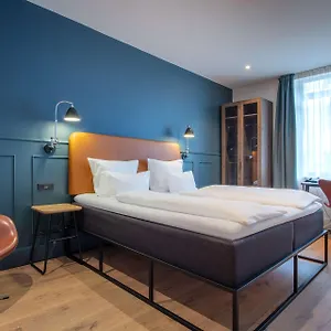 Hotel The Huxley Copenhagen, Bw Premier Collection Copenaghen