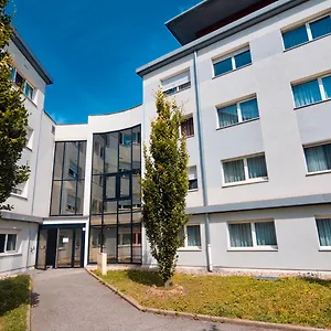 Hotel Comfort Les Hauts D'annecy