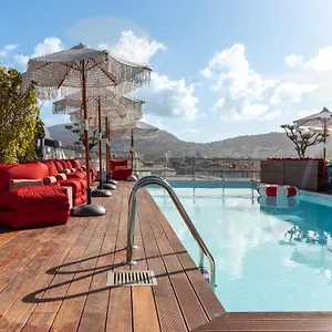 ***** Hotel Boscolo & France