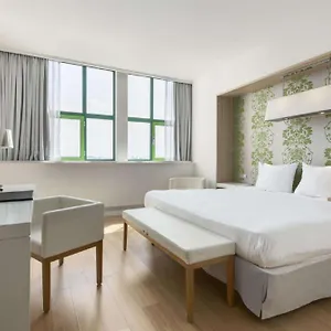 Hotel Nh Noord Amsterdam