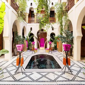 Riad Wow Marrakesh