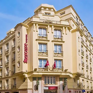 **** Hotel Mercure Centre Grimaldi France