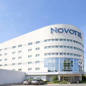 **** Hotel Novotel Paris Orly Aeroport France