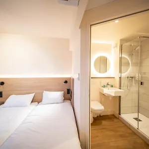 Hotel Premiere Classe Cran-gevrier Renove En 2025