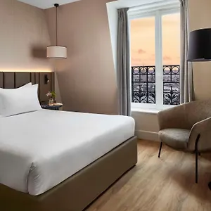 **** Hotel Nh Gare De L'est France