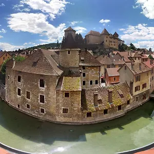 La Belle View Appartement