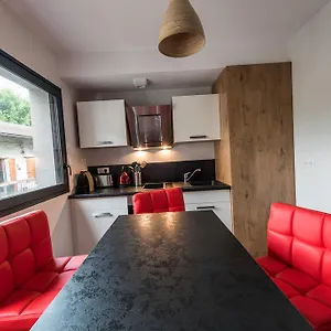 La Clé Des Champs Appartement
