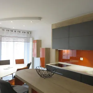 L'escale Du Président Appartement