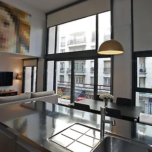 Homebuddy' - Le Mont Blanc Appartement