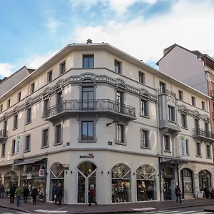 Hotel Campanile Centre - Gare