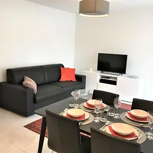Cosy Appartement