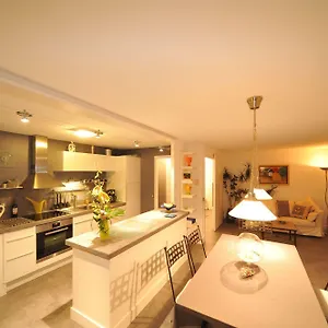 Magic Moments Apartment