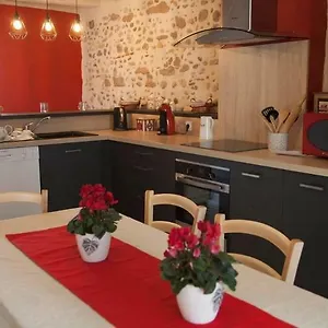  Holiday home Le Leon D'or France