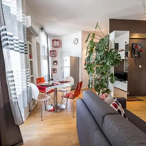 Hibiscus Appartement